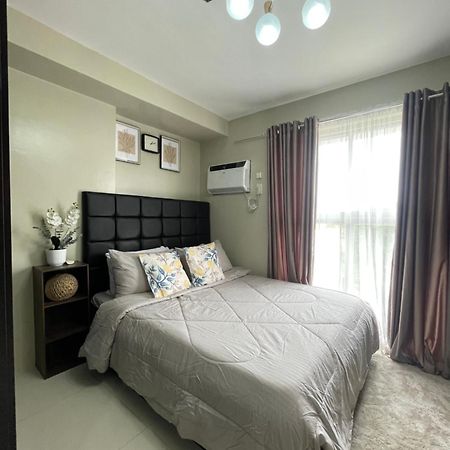 Bamboo Bay Community Condominium Mandaue Eksteriør billede