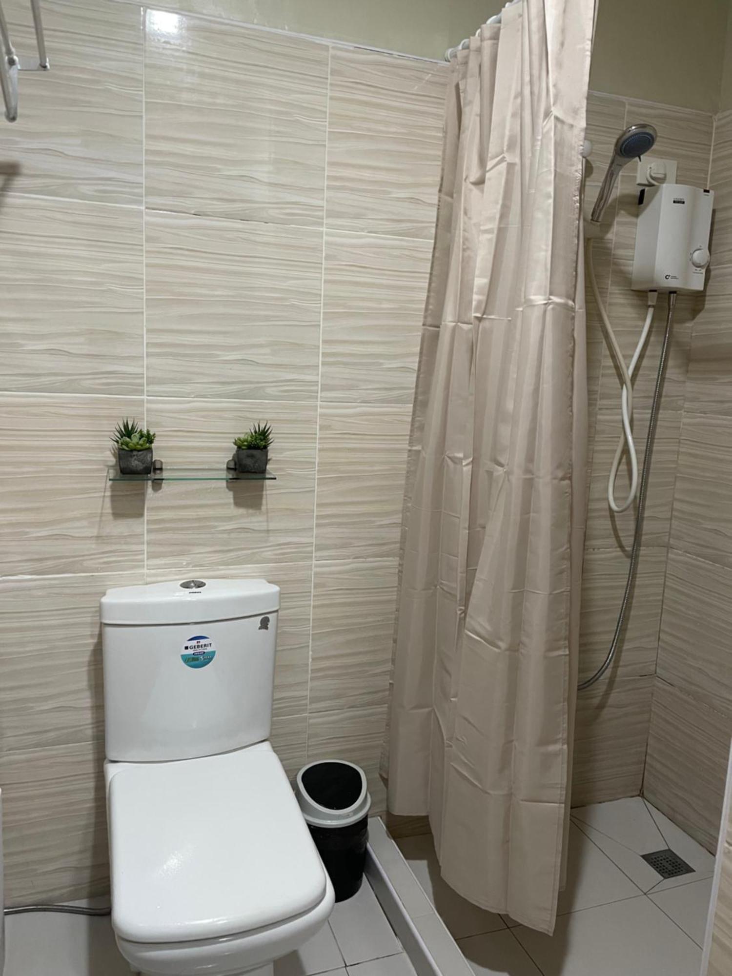 Bamboo Bay Community Condominium Mandaue Eksteriør billede