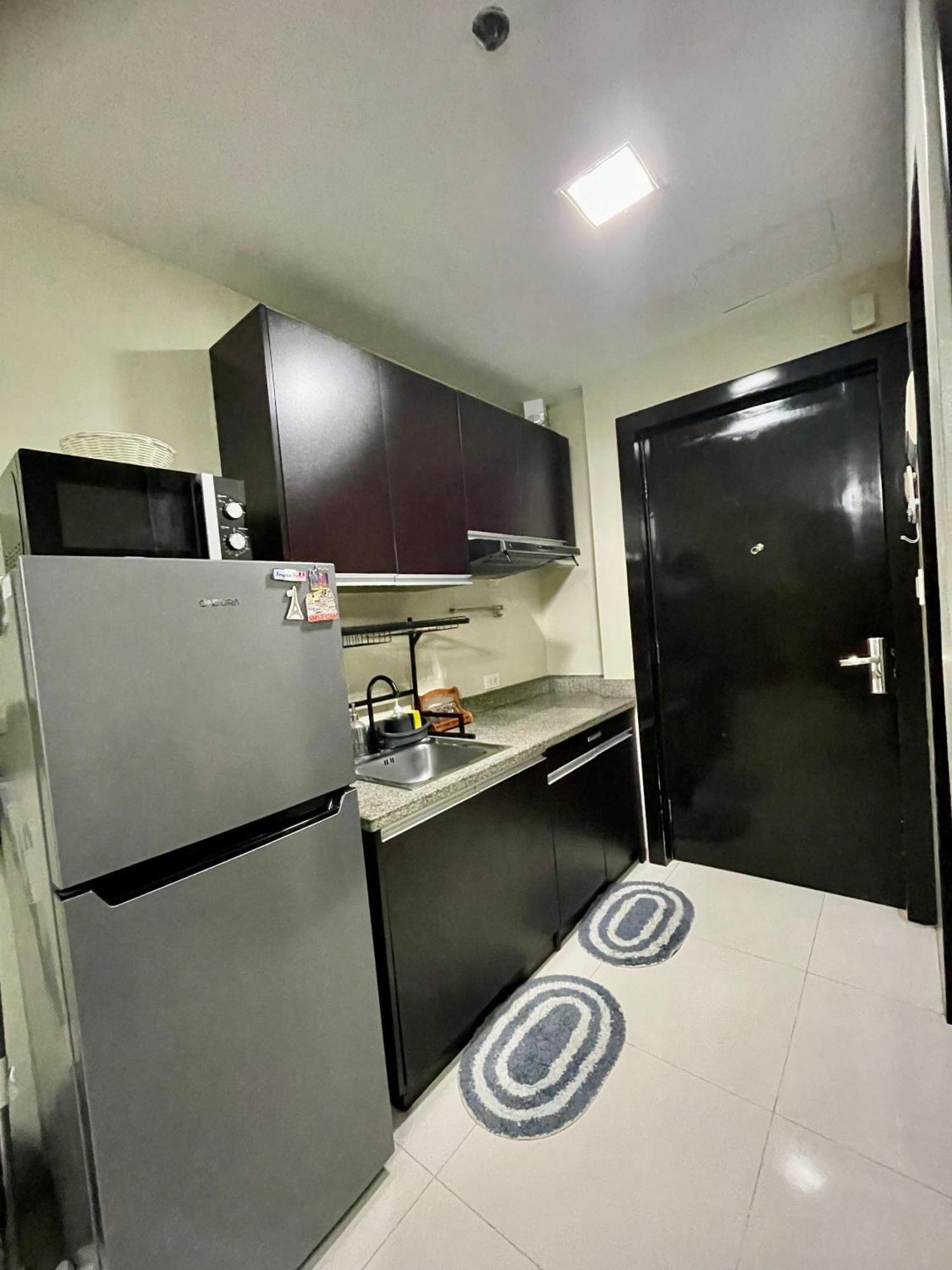 Bamboo Bay Community Condominium Mandaue Eksteriør billede